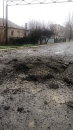 Артобстріл Кремінної. Двоє поранених