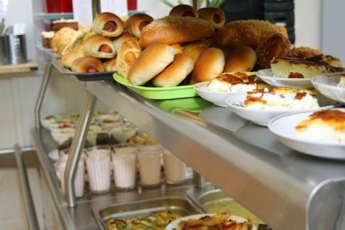 В Северодонецке на питание детей в лагерях потратят 600 тысяч