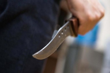 В Кременной раскрыто убийство местного жителя