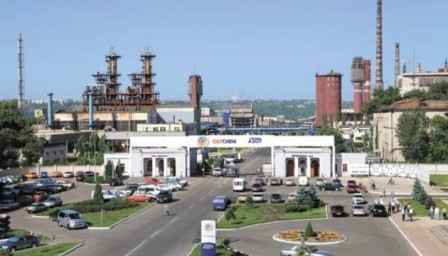 Чем опасен для жителей Северодонецка &laquo;Азот&raquo;?