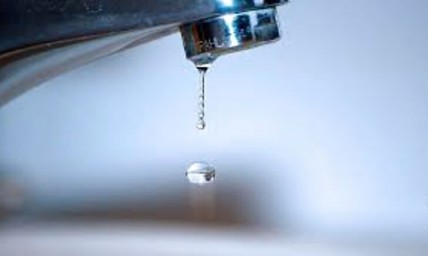 У Покровську скорочено графік подачі води