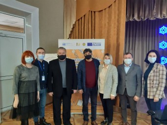 Заклади професійної освіти Луганщини вивчають можливості державно-приватного партнерства