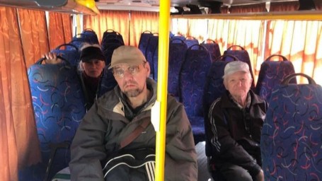 Луганщина. Важливе