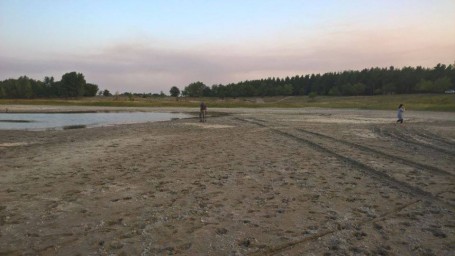 Северодонецк лишился Чистого озера: разбираемся что происходит