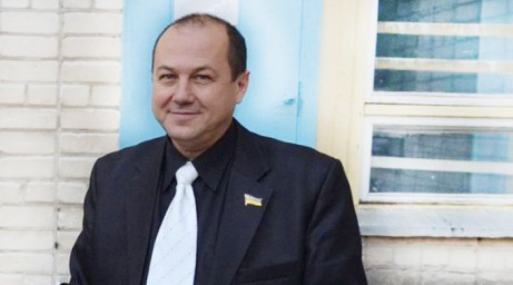 Убийство северодонецкого депутата Сергея Самарского. Основные версии Убийство северодонецкого депутата Сергея Самарского. Основные версии