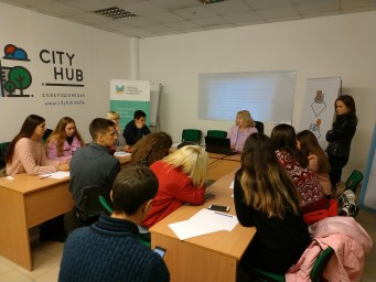 Сєвєродонецькі мас-медіа та громадські активісти вчились користуватись аналітикою ProZorro