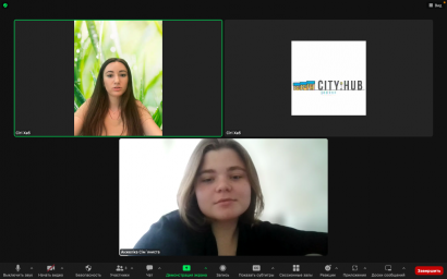 Як психолог допоміг внутрішньо переміщеній особі знайти сенс життя на новому місці проживання