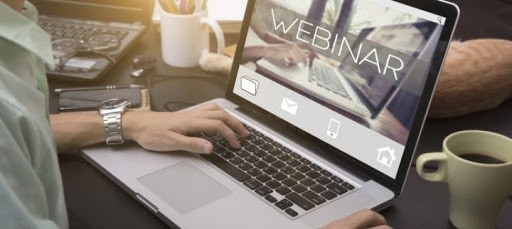 Відбудуться всеукраїнські вебінари для представників бізнесу Відбудуться всеукраїнські вебінари для представників бізнесу