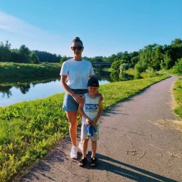 Влаштуватися на новому місці