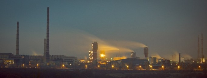 Час &laquo;Х&raquo;. Северодонецкий &laquo;Азот&raquo; снова остановлен и есть вероятность, что навсегда