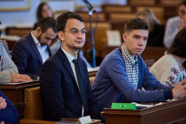 Включитися у діяльність спрямовану на майбутнє Включитися у діяльність спрямовану на майбутнє