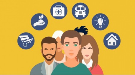 Спорт, кино и лежачий полицейский. Кто получит финансирование за счет общественного бюджета?