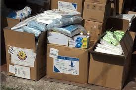 Бахмут. Допомога Бахмут. Допомога