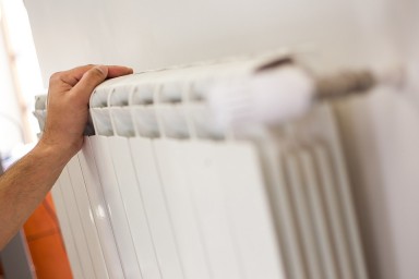 Отопительный сезон в Северодонецке стартует 1 ноября