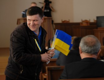 Суд восстановил Пригебу в должности заммэра Северодонецка Суд восстановил Пригебу в должности заммэра Северодонецка