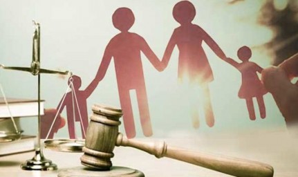 Зразок заяви про встановлення факту родинних відносин Зразок заяви про встановлення факту родинних відносин