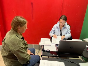 ​Безпідставно перестали надходити виплати допомоги на проживання внутрішньо переміщеній особі, як діяти?