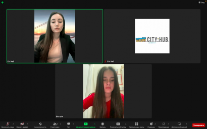 Перемога над прокрастинацією: як психолог громадської організації допоміг Вікторії з проблемою внутрішнього переміщення