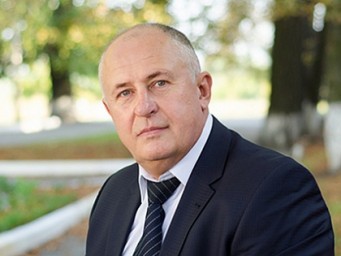 Зарплата мэра Лисичанска может вырасти вдвое Зарплата мэра Лисичанска может вырасти вдвое