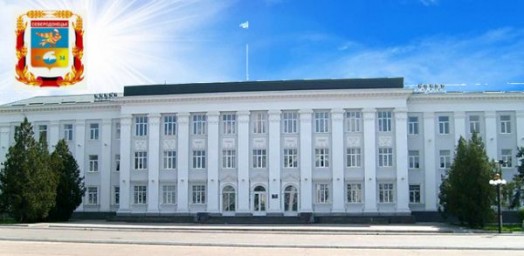 «Команда Шахова» победила? Что происходит в Северодонецком городском совете «Команда Шахова» победила? Что происходит в Северодонецком городском совете