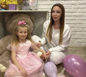 Нове життя з новою роботою