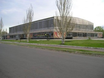 Северодонецк потерял Ледовый дворец из-за долгов. Кто новый владелец и каковы его планы?