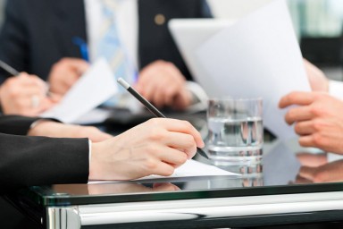 Юридична допомога ВПО