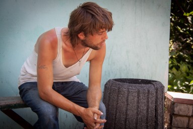 ЖИТТЯ НА ВУЛИЦІ