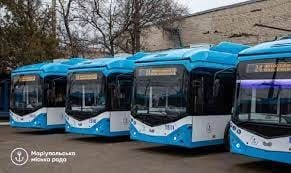 ​Пограбування в Маріуполі