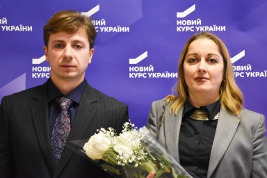 В Лисичанске депутаты горсовета создали фракцию с названием предвыборной программы Тимошенко В Лисичанске депутаты горсовета создали фракцию с названием предвыборной программы Тимошенко