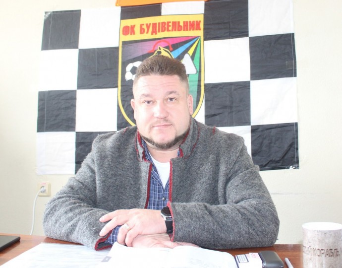 &laquo;Ми розуміли, що людям ніде жити&raquo;, - переселенець з Лисичанська відкрив шелтер у Дніпрі