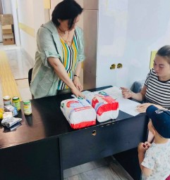 До уваги жителів Покровської громади!