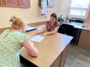 Кейс-менеджер допоміг у вирішенні питань середньої освіти