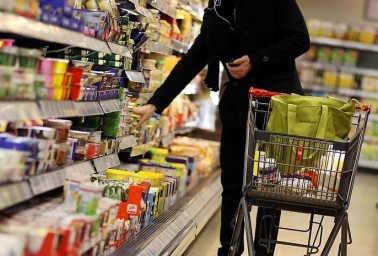 Слов'янськ. Магазини