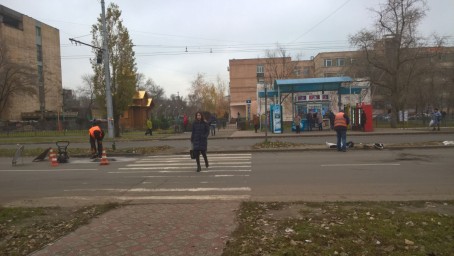 Дорогие дороги: чем отличается капитальный ремонт дорог в договорах и реальности? Дорогие дороги: чем отличается капитальный ремонт дорог в договорах и реальности?