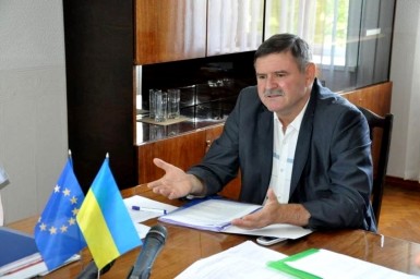 Подписей против Казакова не хватило для отзыва мэра Северодонецка