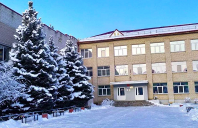 Навчання в умовах війни: як працює переміщена школа з Рубіжного