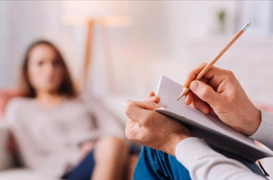 У п'ятницю ВПО з Луганщини можуть отримати консультації психологів у Хмельницькому